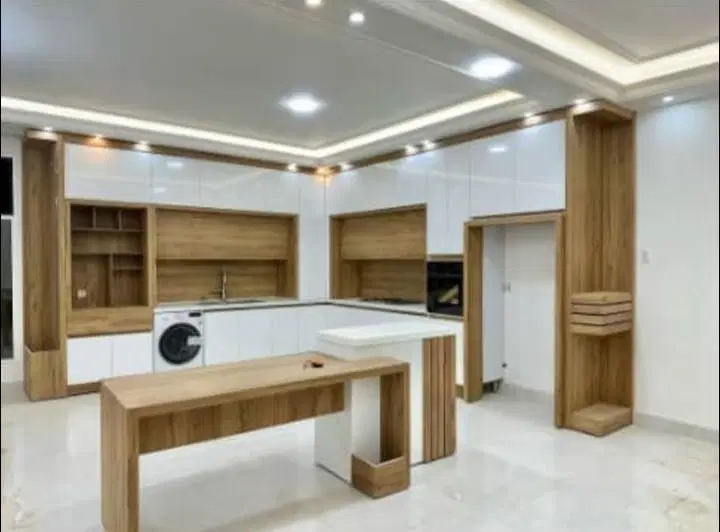 زمین محدوده سی متری معاد