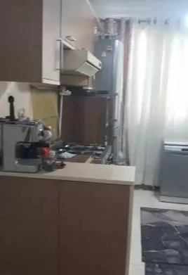 آپارتمان شهرک ماهشهر