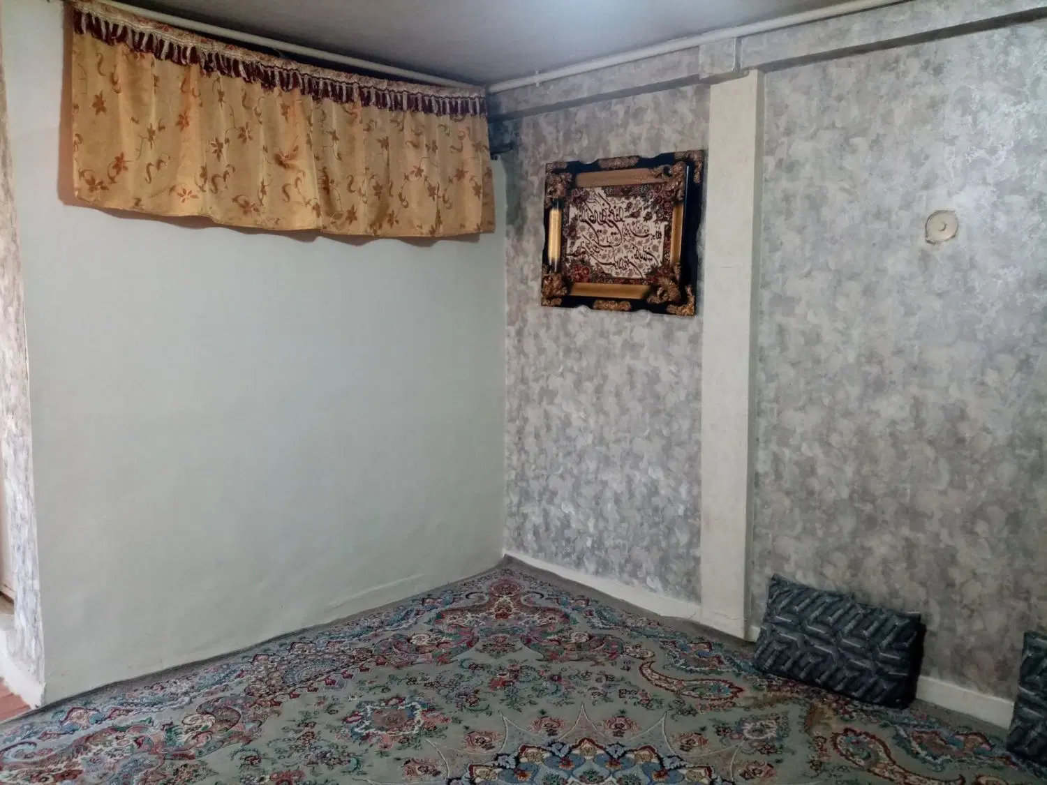 واحد نقلی 45 متری