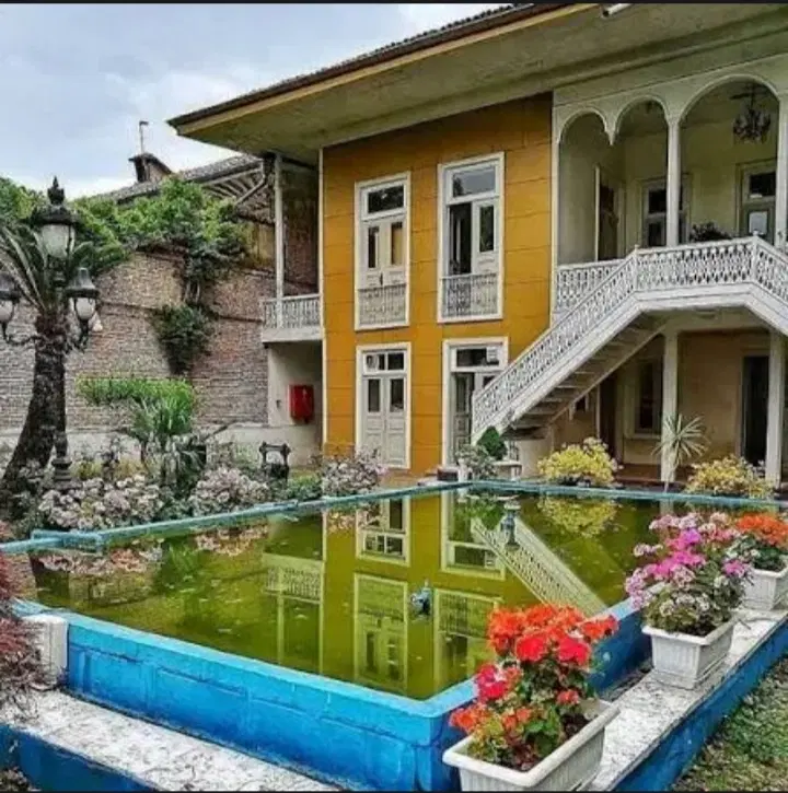 خانه اجاره ای در گلشن