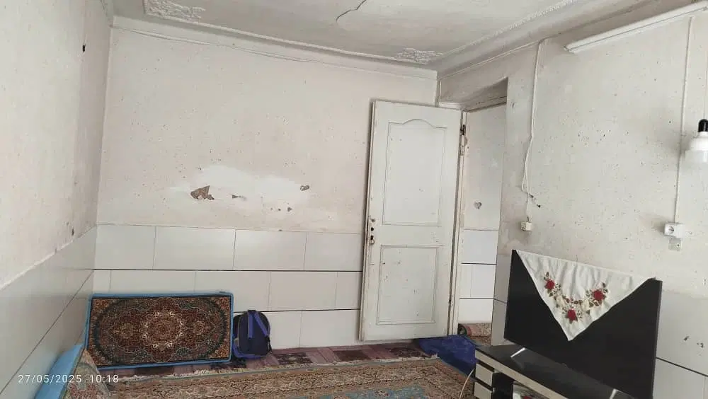 رهن منزل، ۷۵ متر،