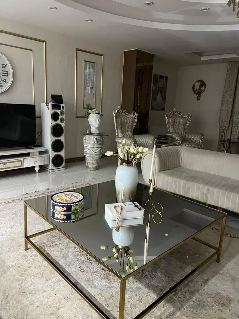 اجاره آپارتمان به متراژ 155متر سه خواب