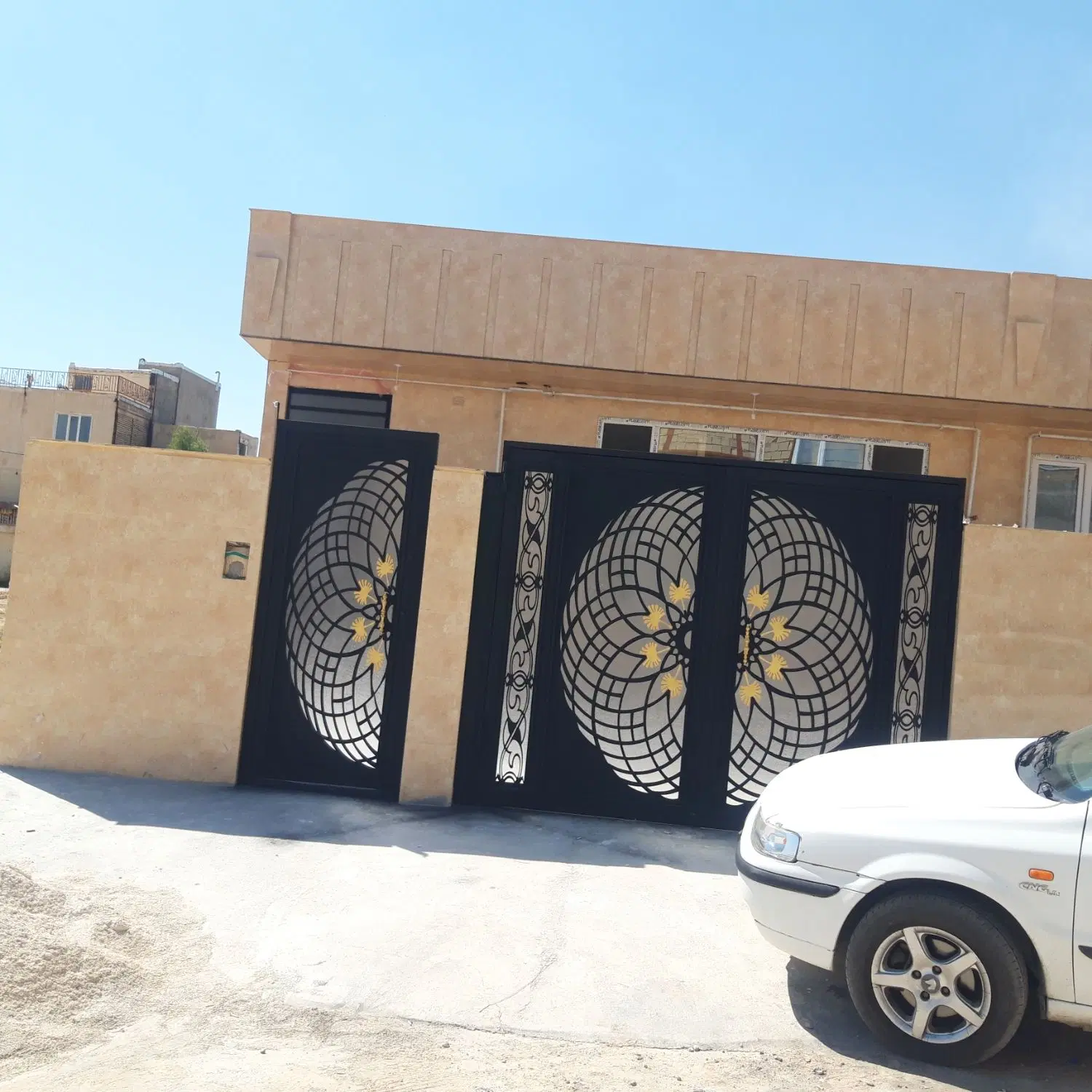 فروش واجاره ویلایی