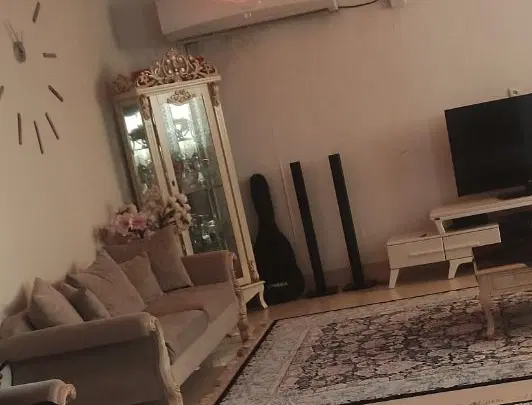 ویلایی طبقه اول