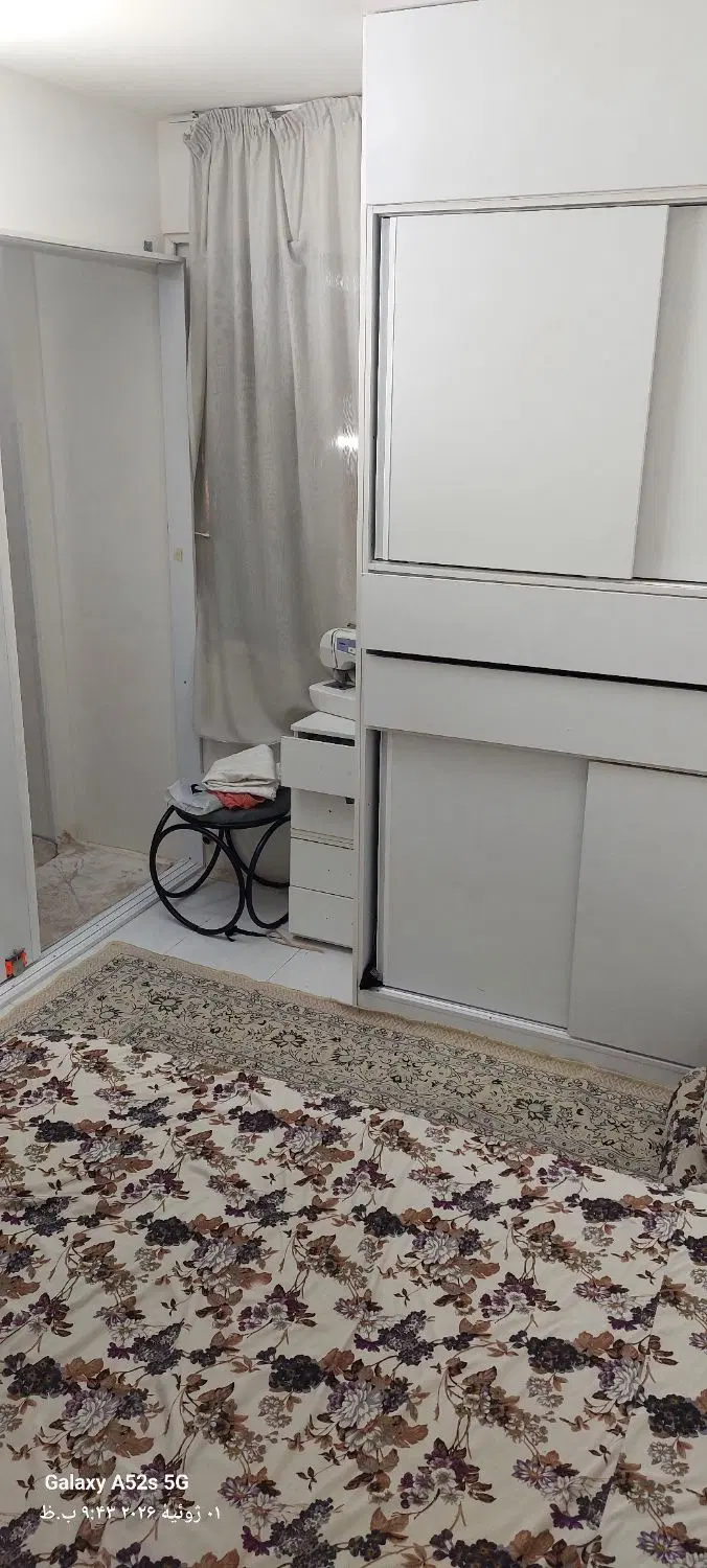 ویلای صفرتاصد بازسازی کامل سند تک برگ