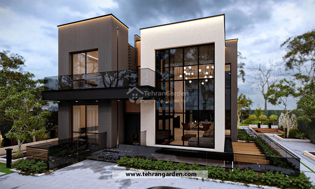 خانه دوطبقه ویلایی ارا اجاره توام