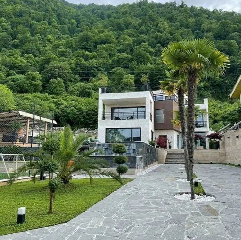 زمین ۲۳۰ متر شهرکی اقساط