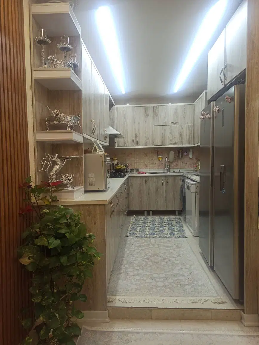 خانه ویلایی شهریار