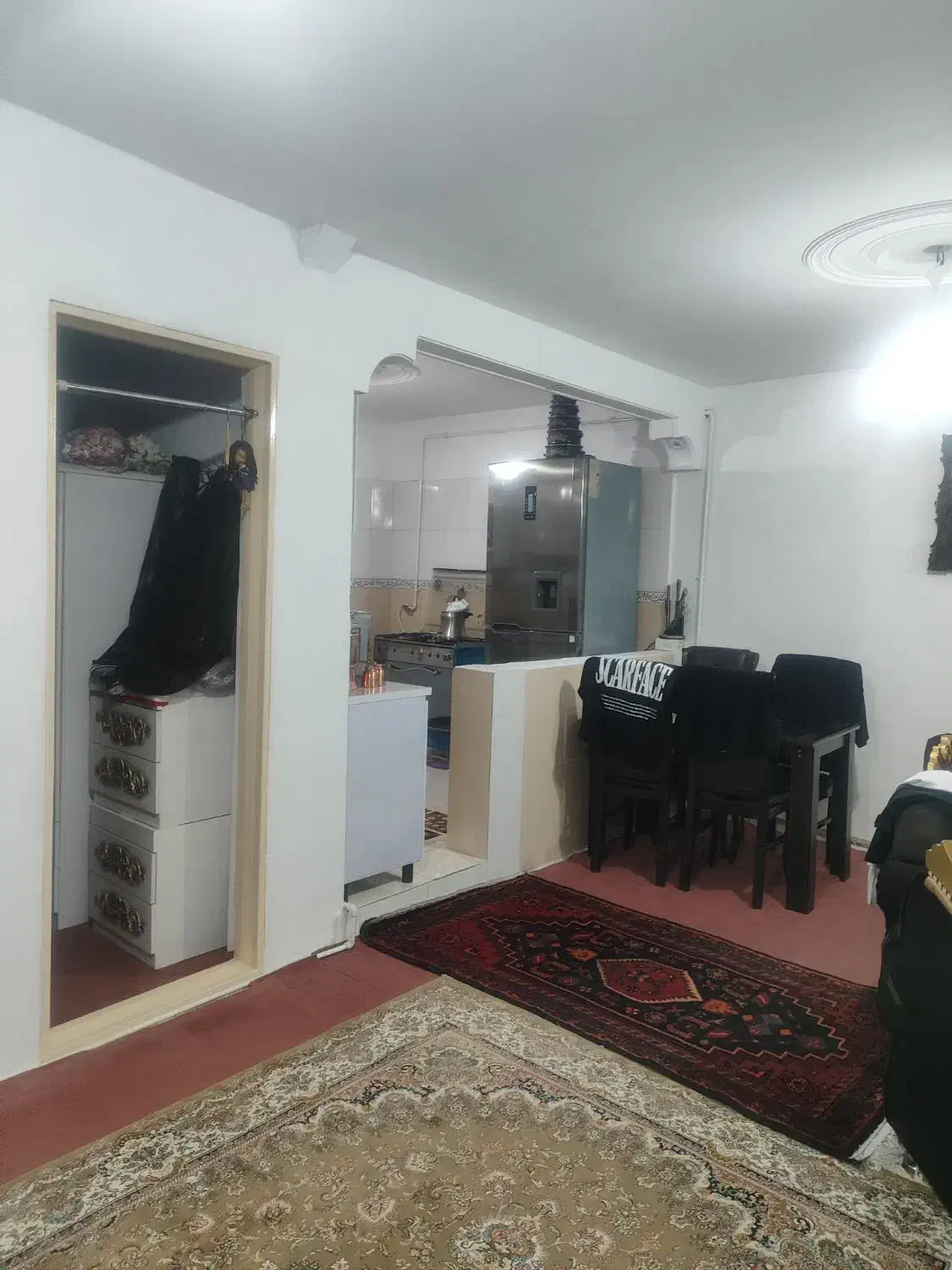 خانه ویلایی