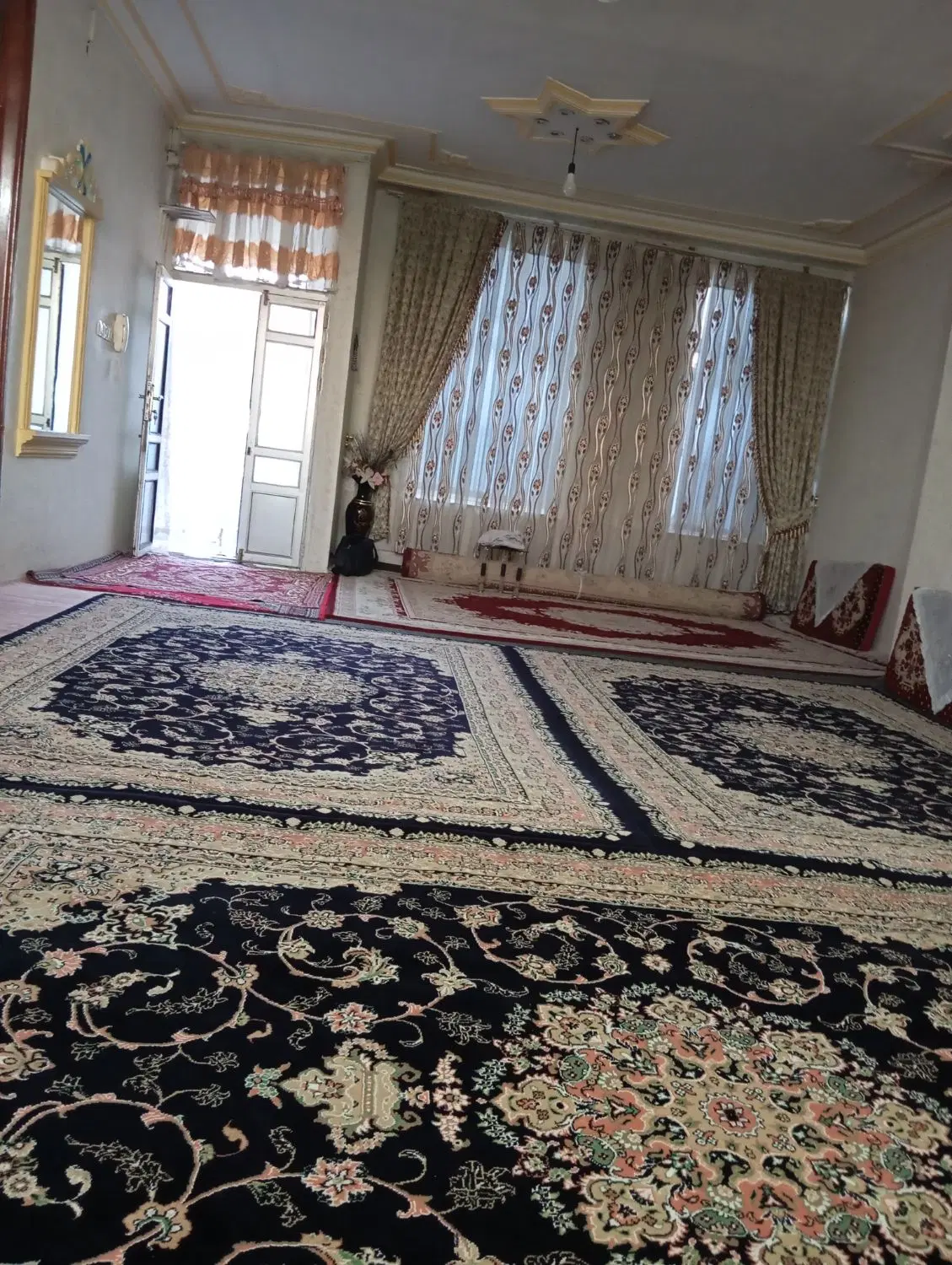 خانه ویلای در نیار