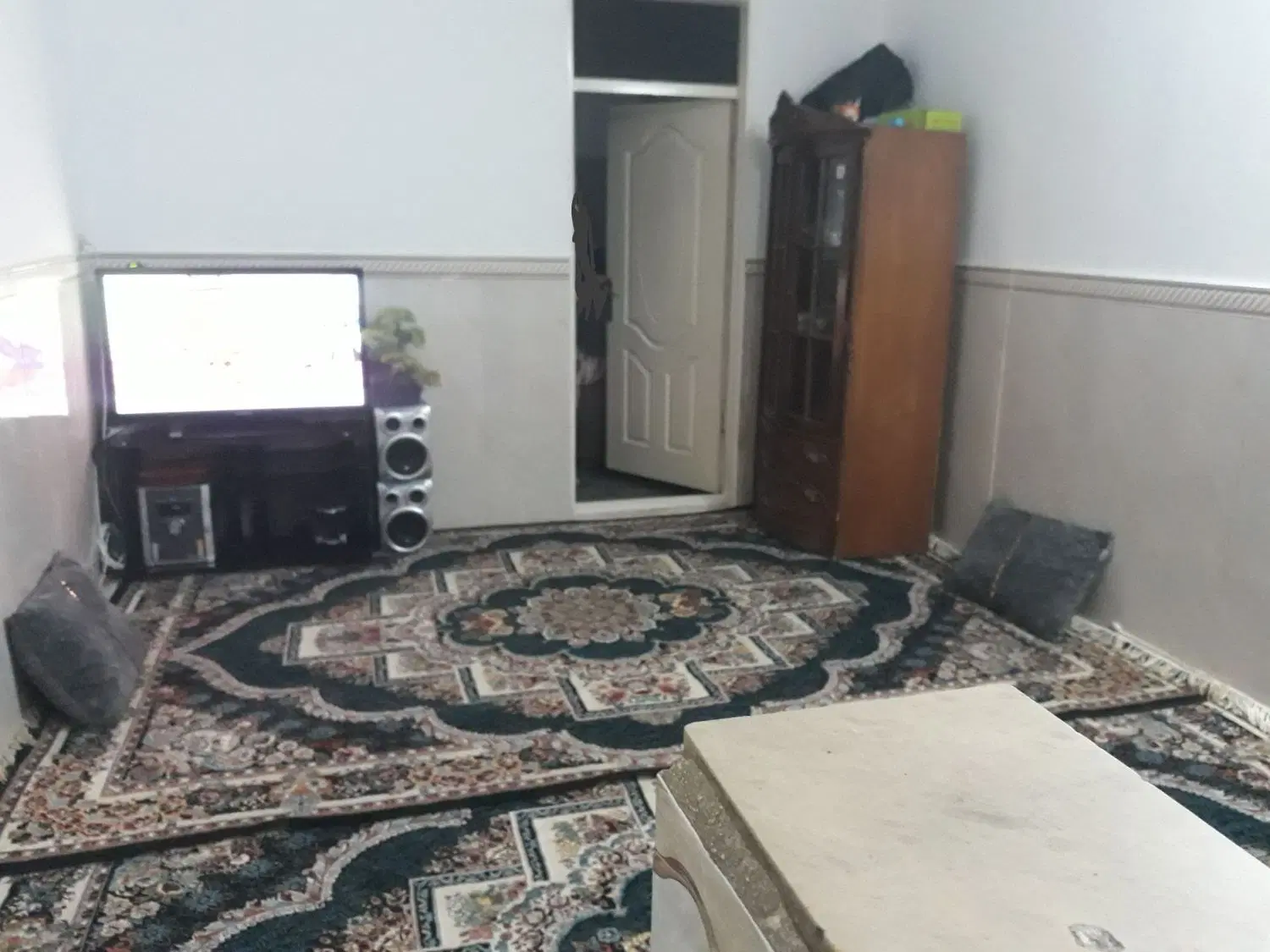 خانه ۵۰ متری شهرقدس