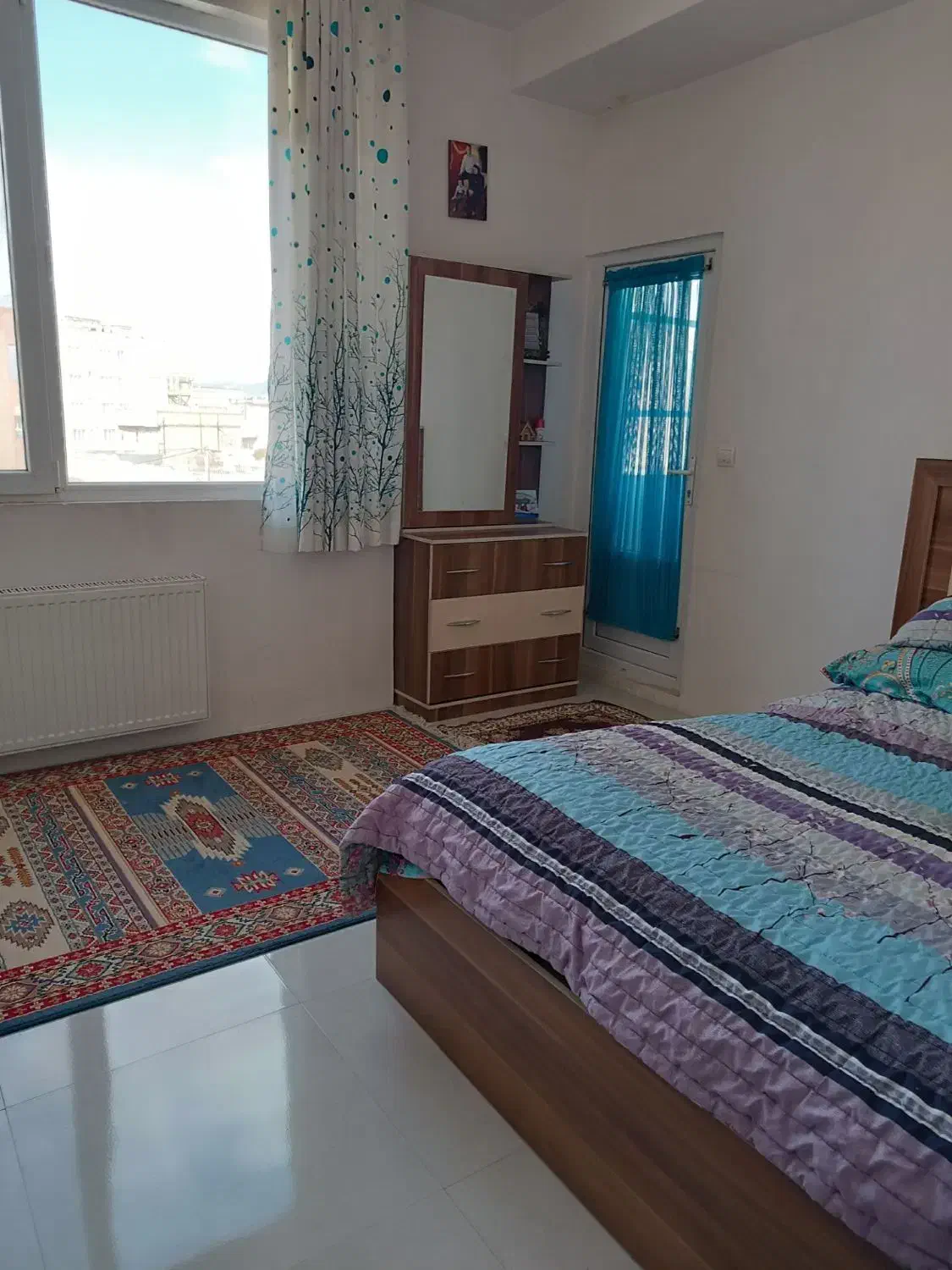 واحدآپارتمان فروشی