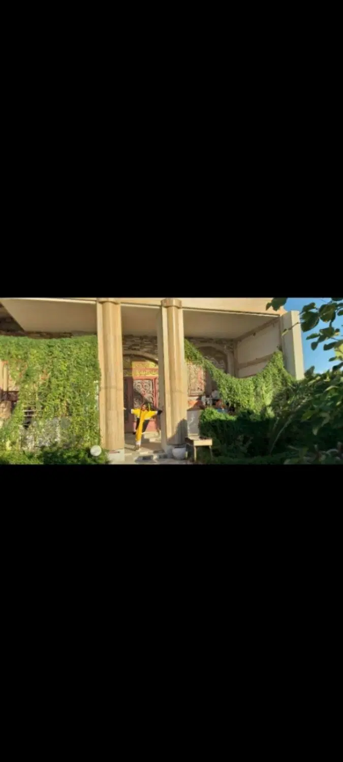 خانه ویلایی 250متری