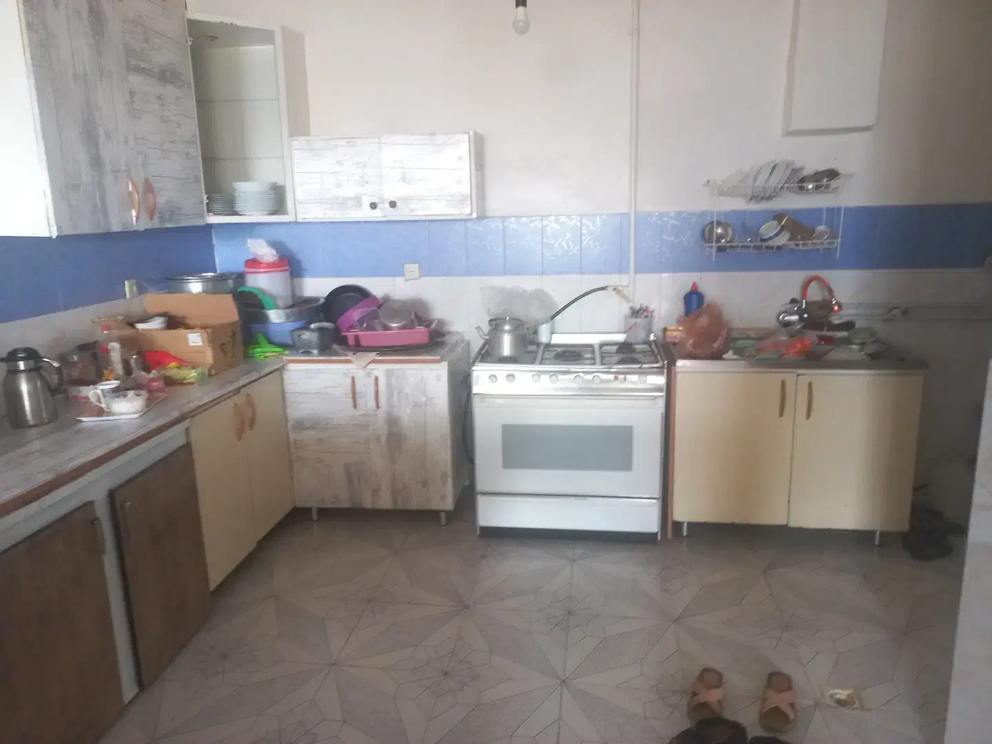 ویلایی خلخال