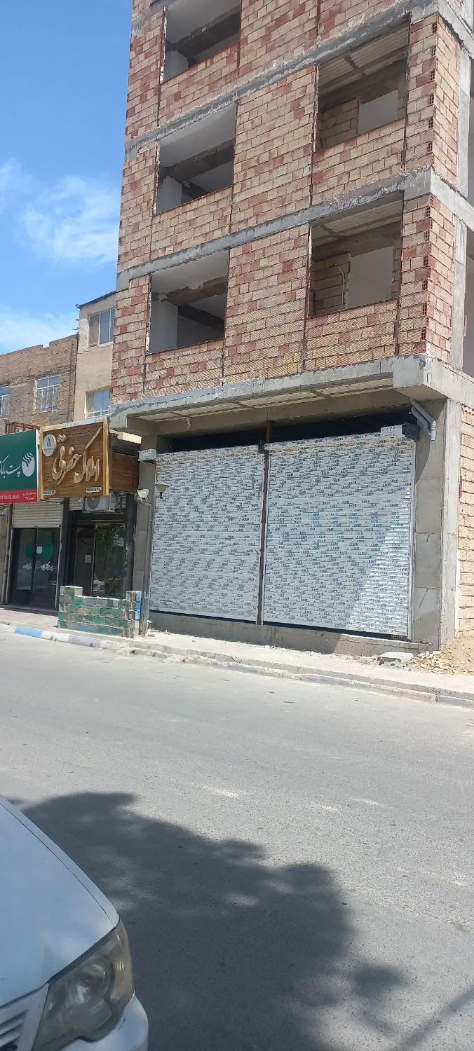 فروش آپارتمان