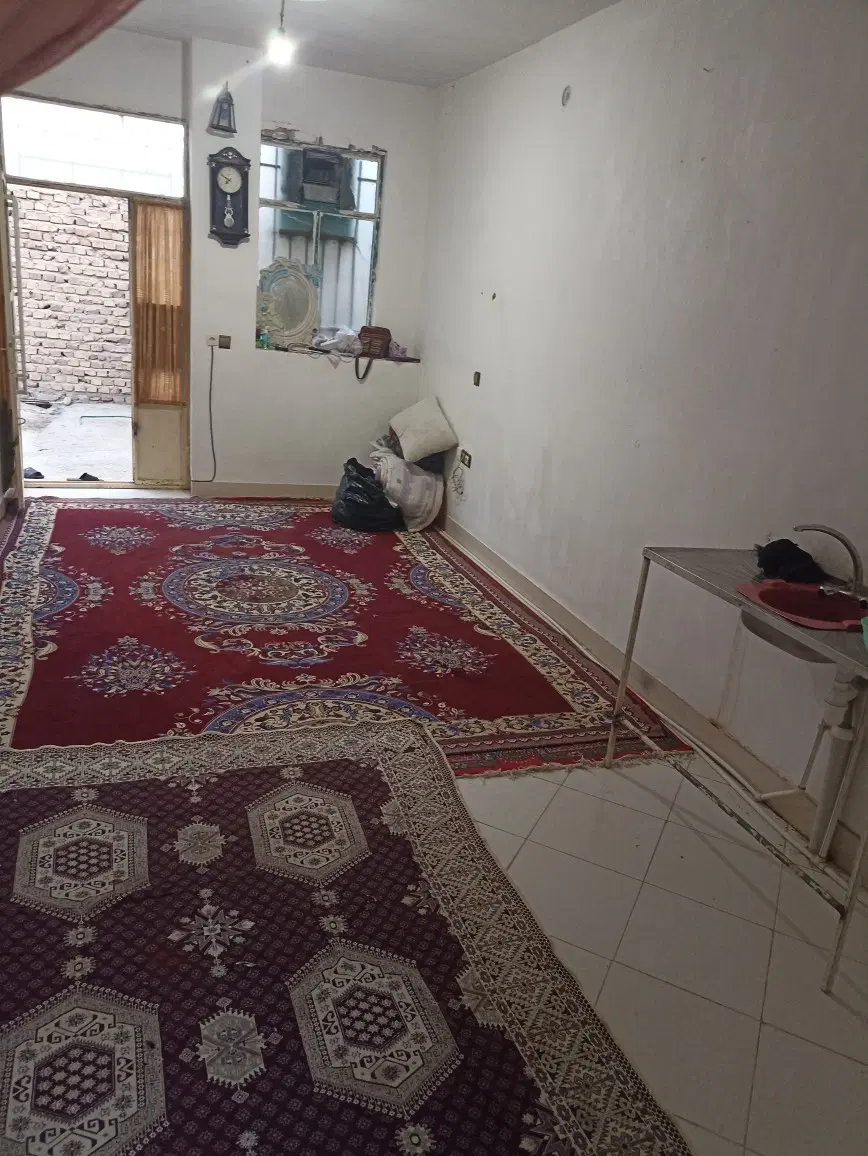 منزل مسکونی همکف مستقل رو به رو ترمینال جدید