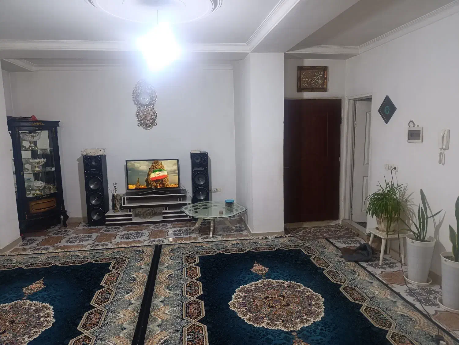 واحد۷۵متری طبقه اول