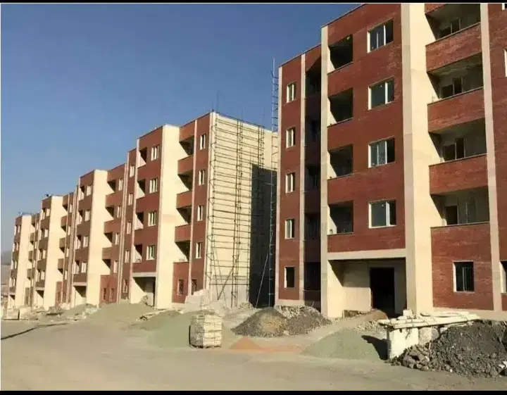 امتیاز آپارتمان کرونی(معاوضه خودرو-زمین )