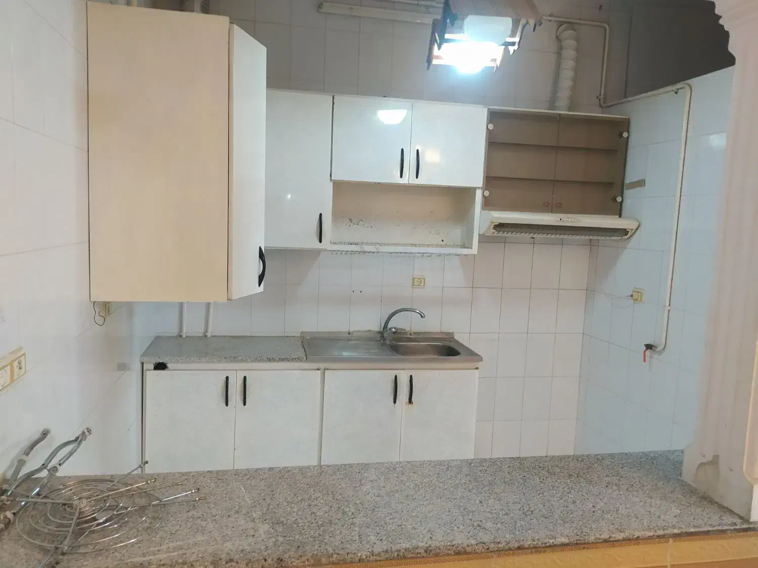 ویلایی شهرک چهکند