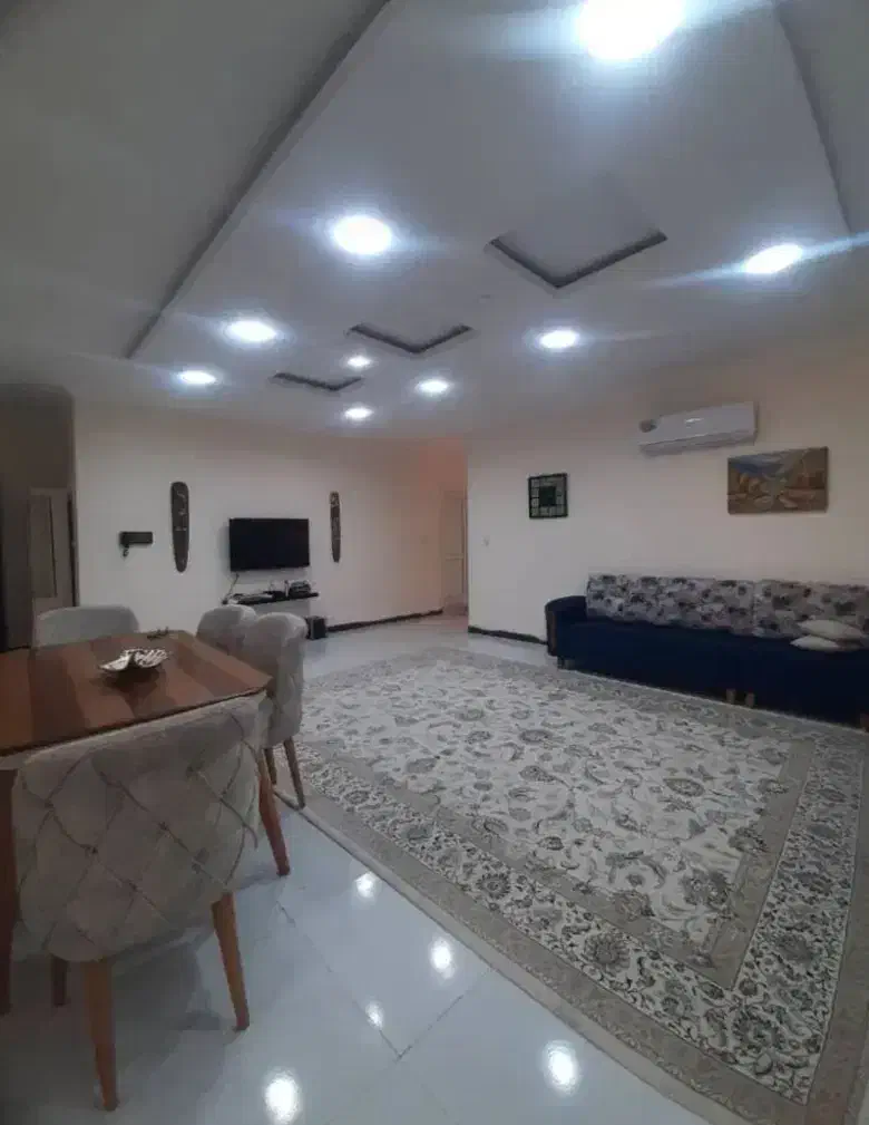 مبله عسلویه