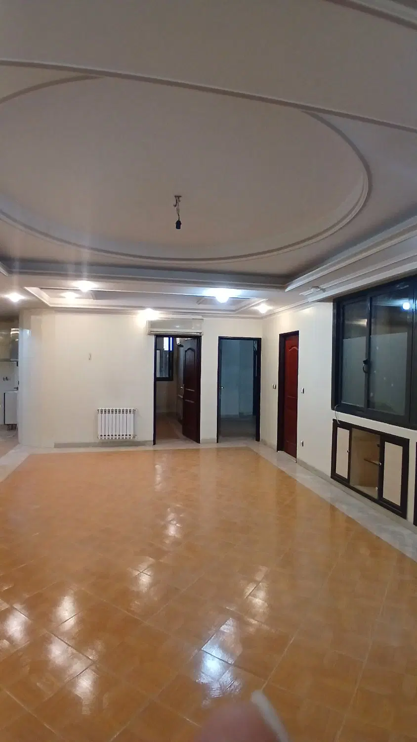 گوهردشت   برج  ۱۱۵متری