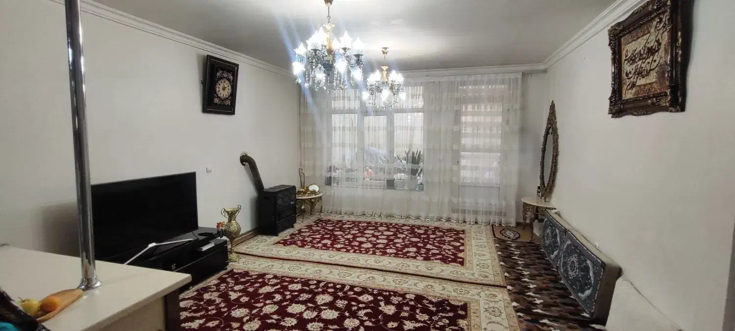 قره باغی _سه راه بهشتی_رهن و اجاره