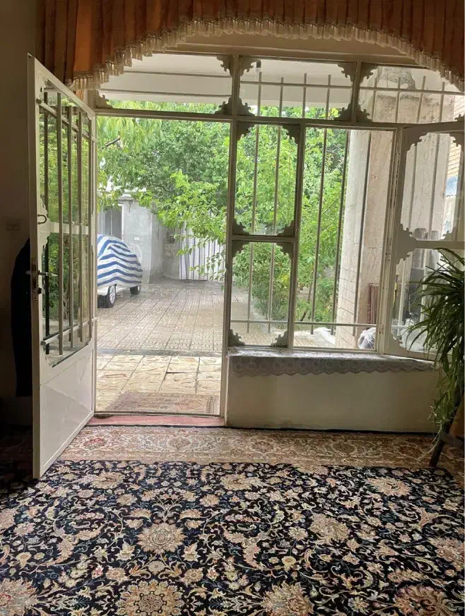 فروش خانه ویلایی