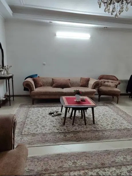 آپارتمان ۸۵ متری_ نبرد شمالی