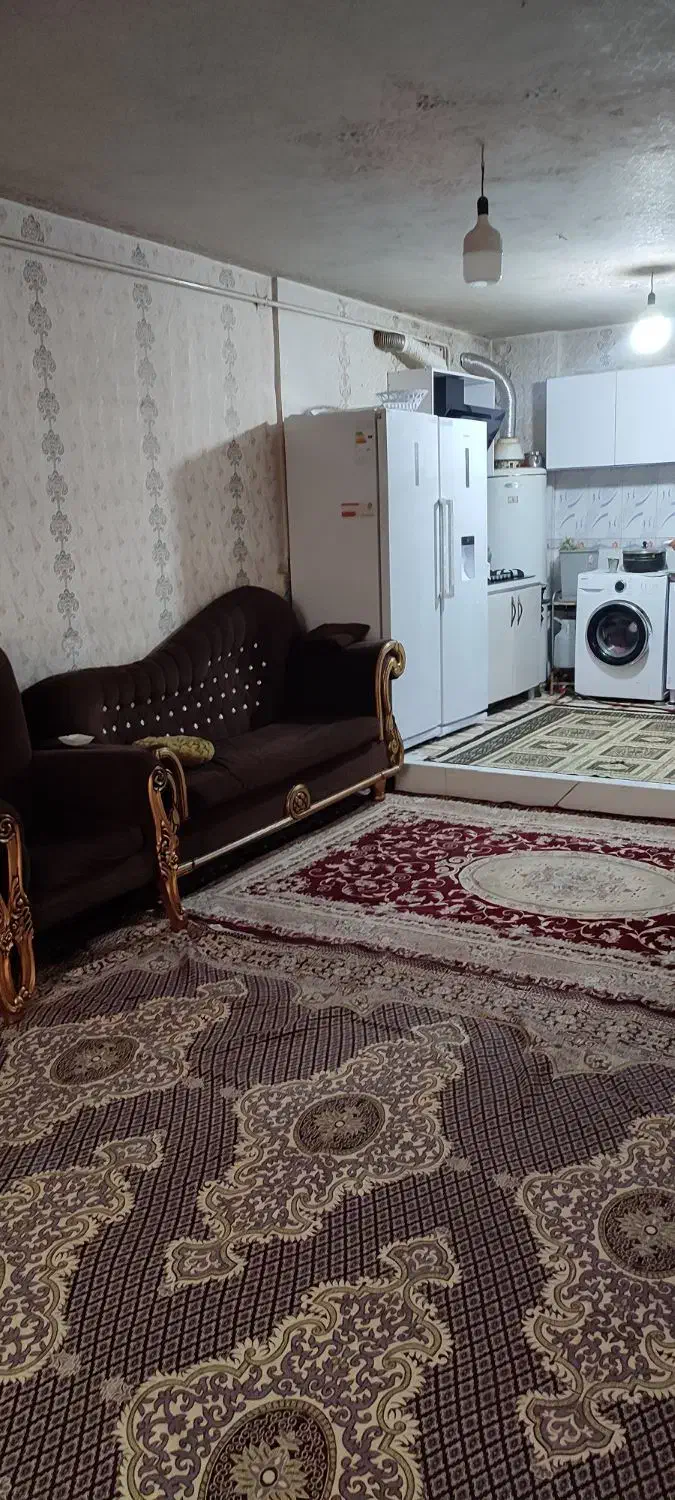 خانه ۱۰۵ متری اسلامشهر شاهپسند معاوضه و فروش