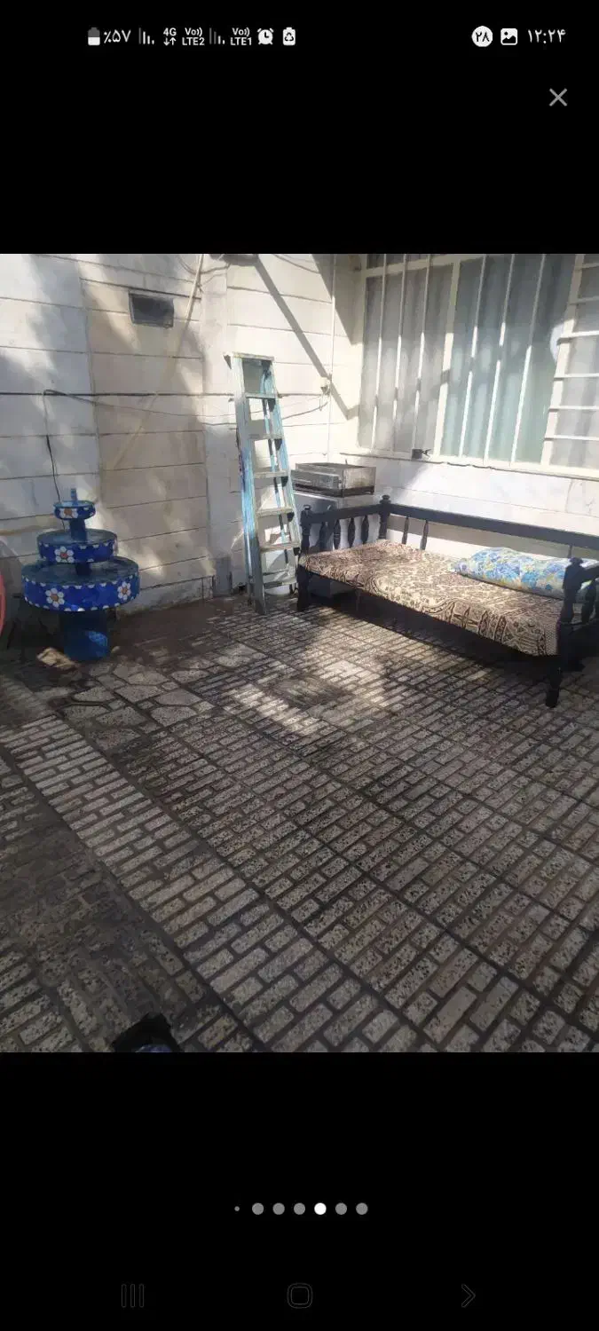 ویلایی شمالی