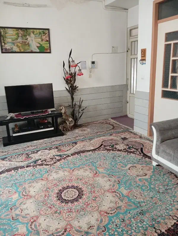 خانه ویلایی دوطبقه