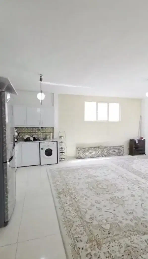 80 متری««بازسازی شده»» شیک