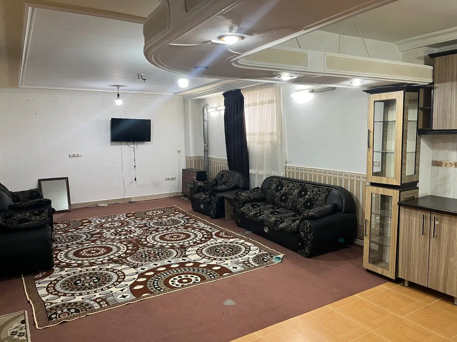 سوئیت شیک و خیلی تمیز
