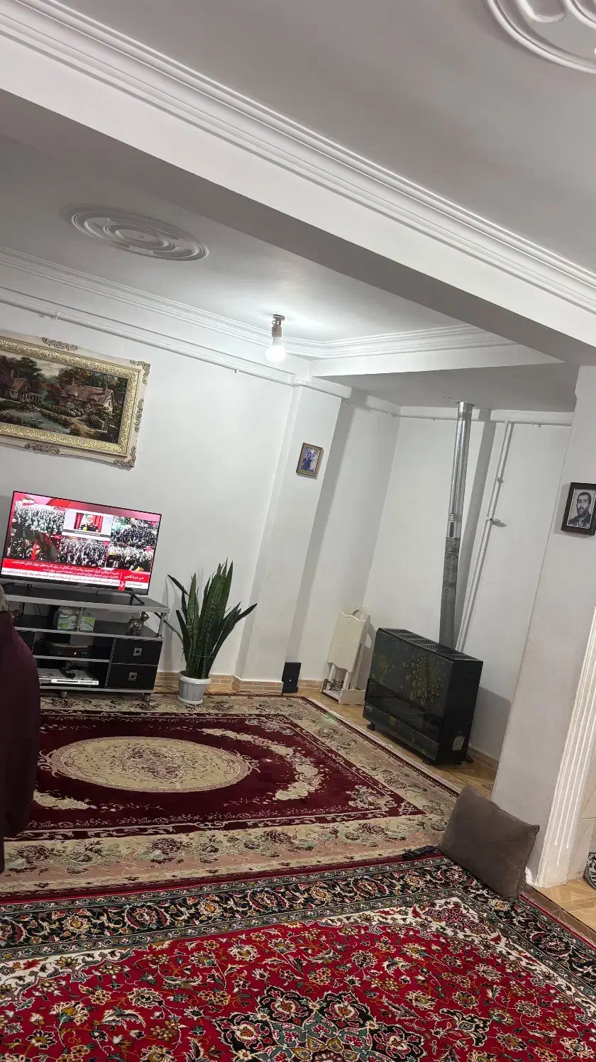 فروش خانه ویلایی در رشت