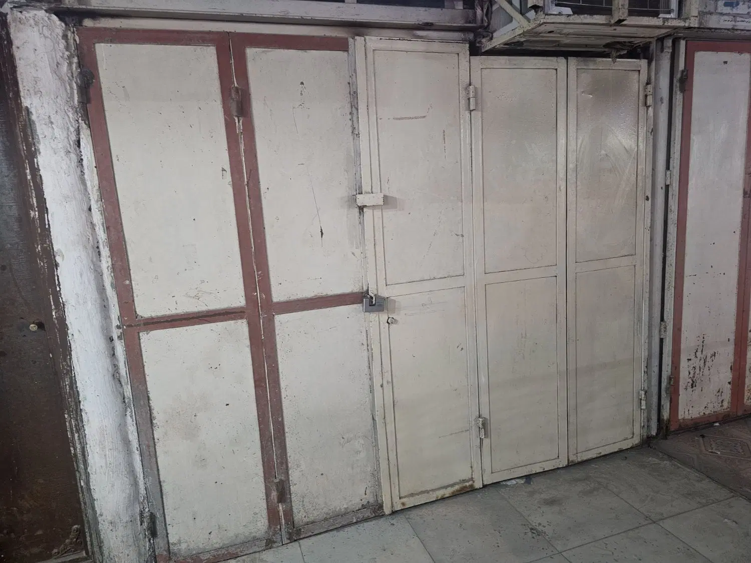 مغازه اجاره رهن شیبان