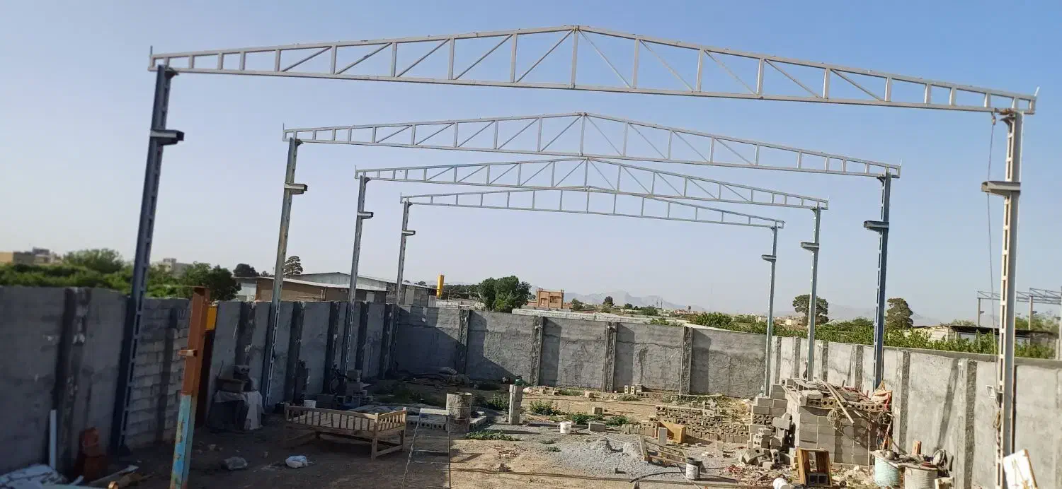 فروش زمین