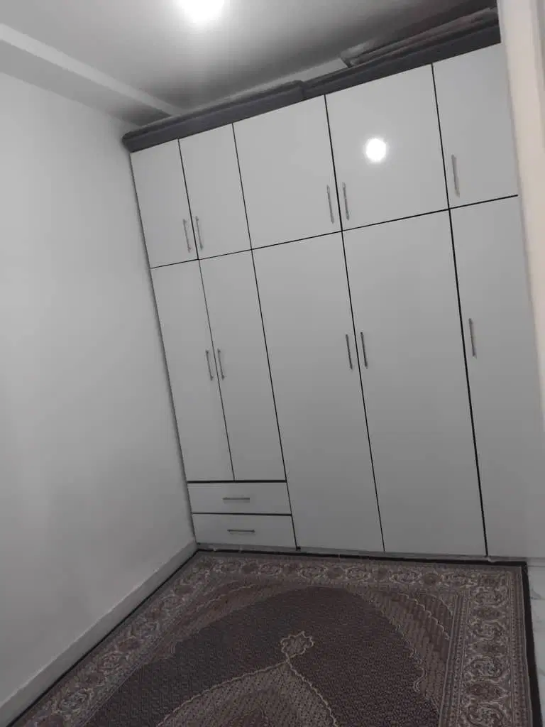 فروش سوئیت نوساخت بالوکیشن عالی