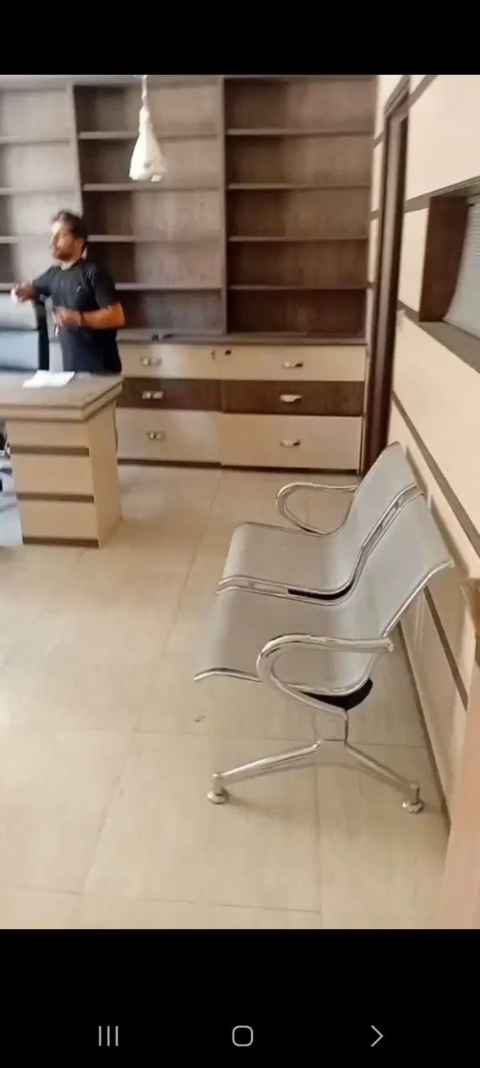 واحد پزشکی مطب