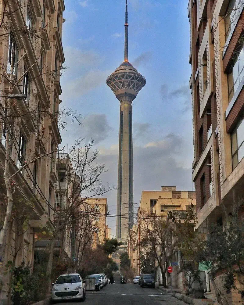 آپارتمان  110 متری