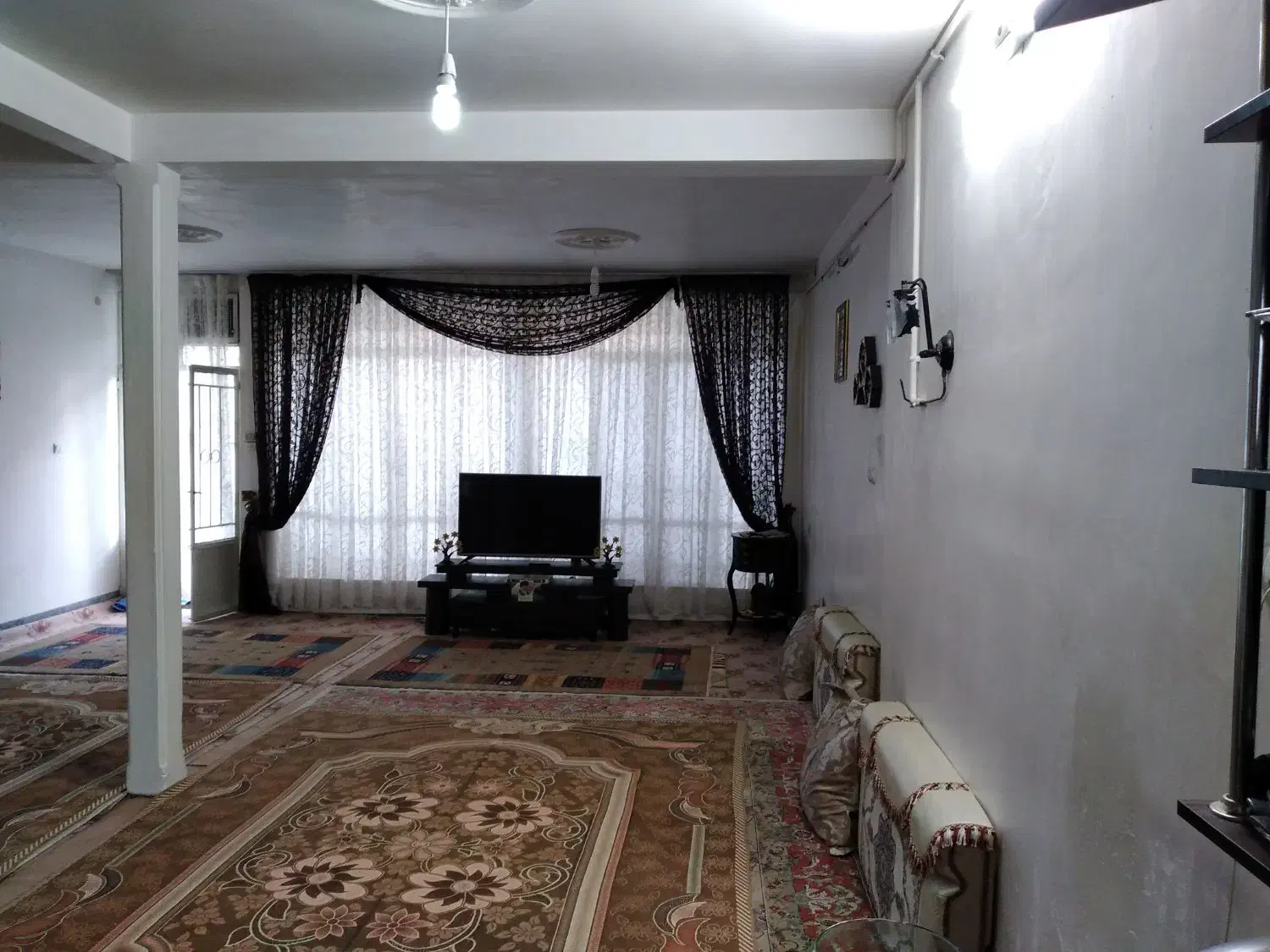 املاک