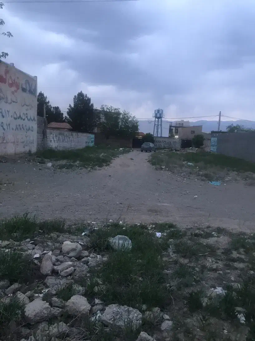 فروش ۲۰۰متری_سنددار چهاردیواری سهیلیه