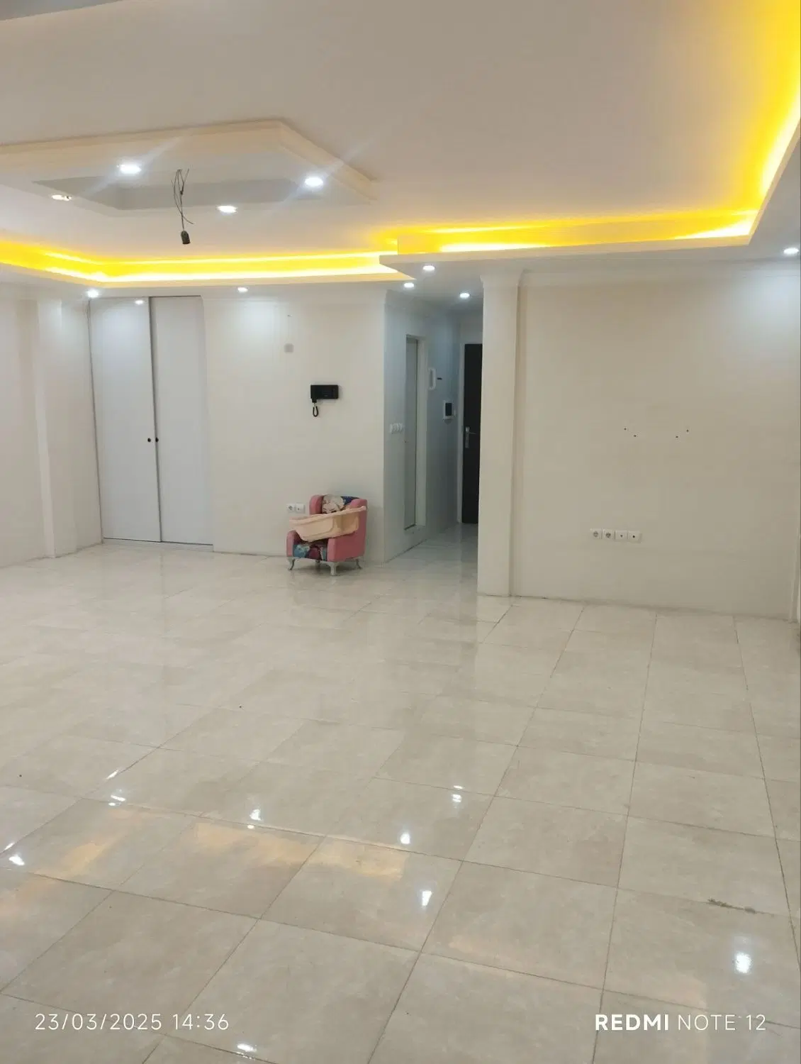 آپارتمان ۸۷متری شهرک احمدیه