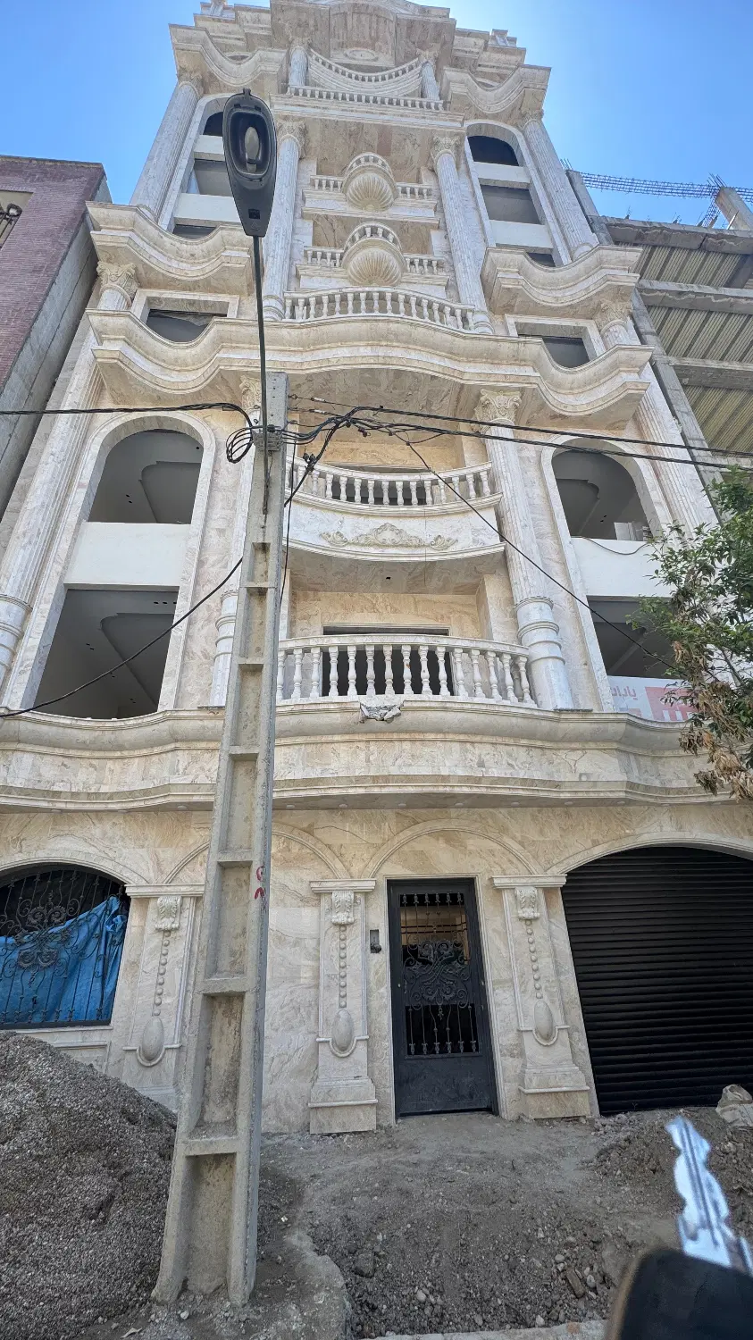 ۱۵۵ متری بلوار