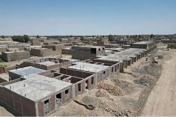 مسکن ملی