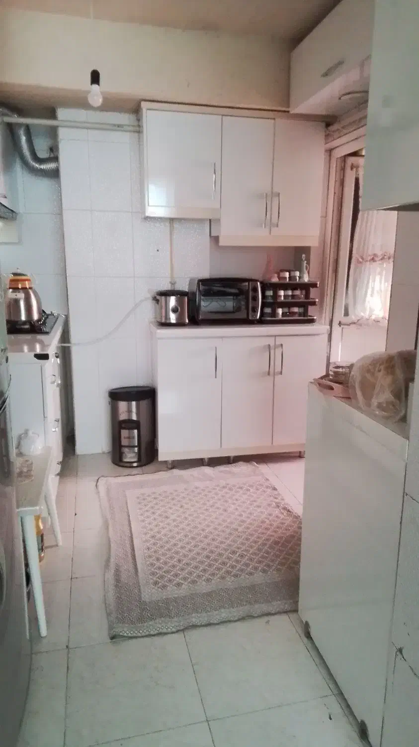 مسکن مهر پردیس