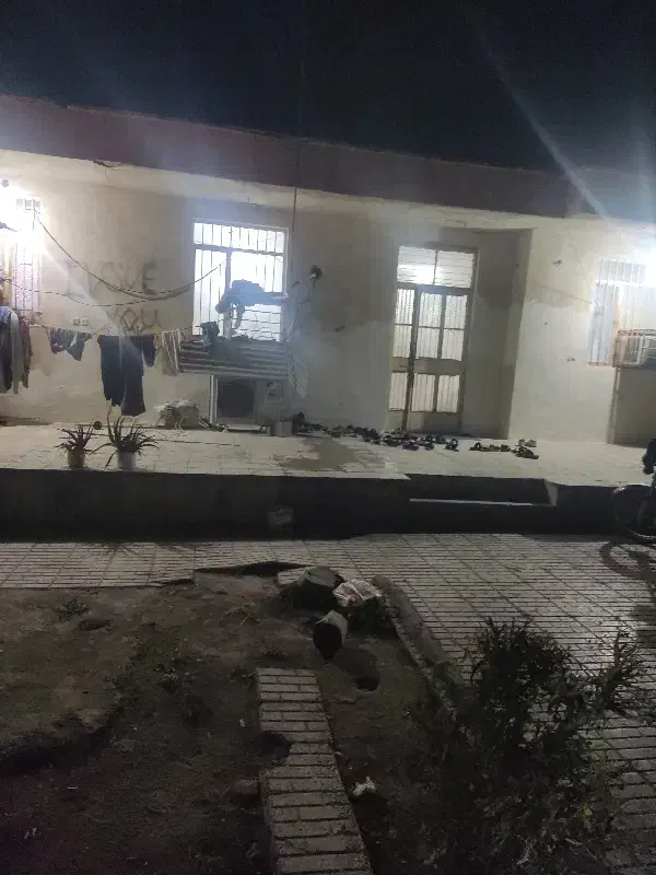 فروش یک باب خانه ویلایی در شهرک نبوت