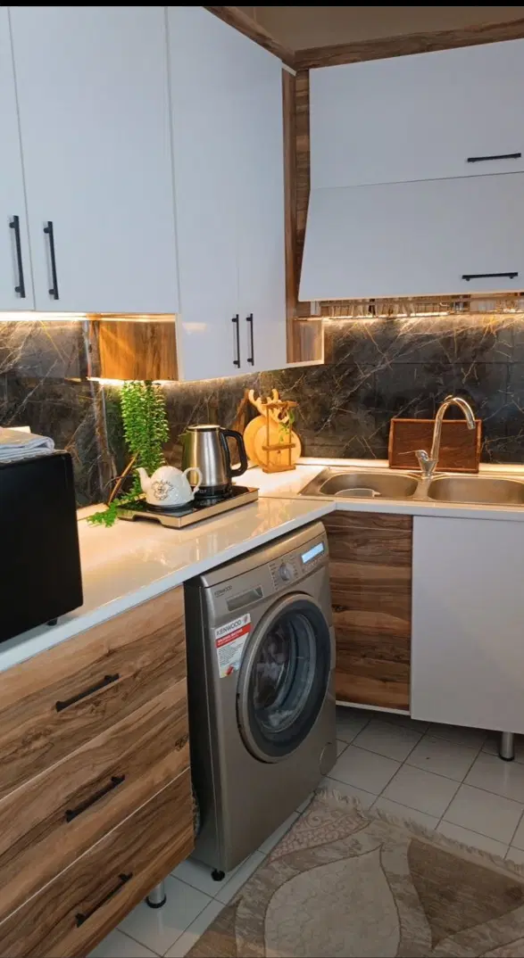آپارتمان اندیشه