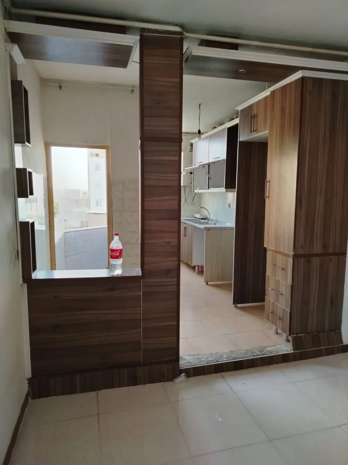 اجاره،واحد 60 متری