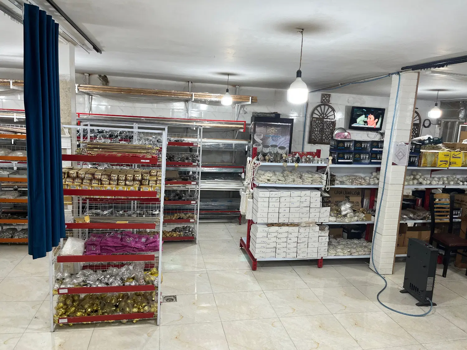 زیرزمین ۹۶متری دارای سند تک برگ