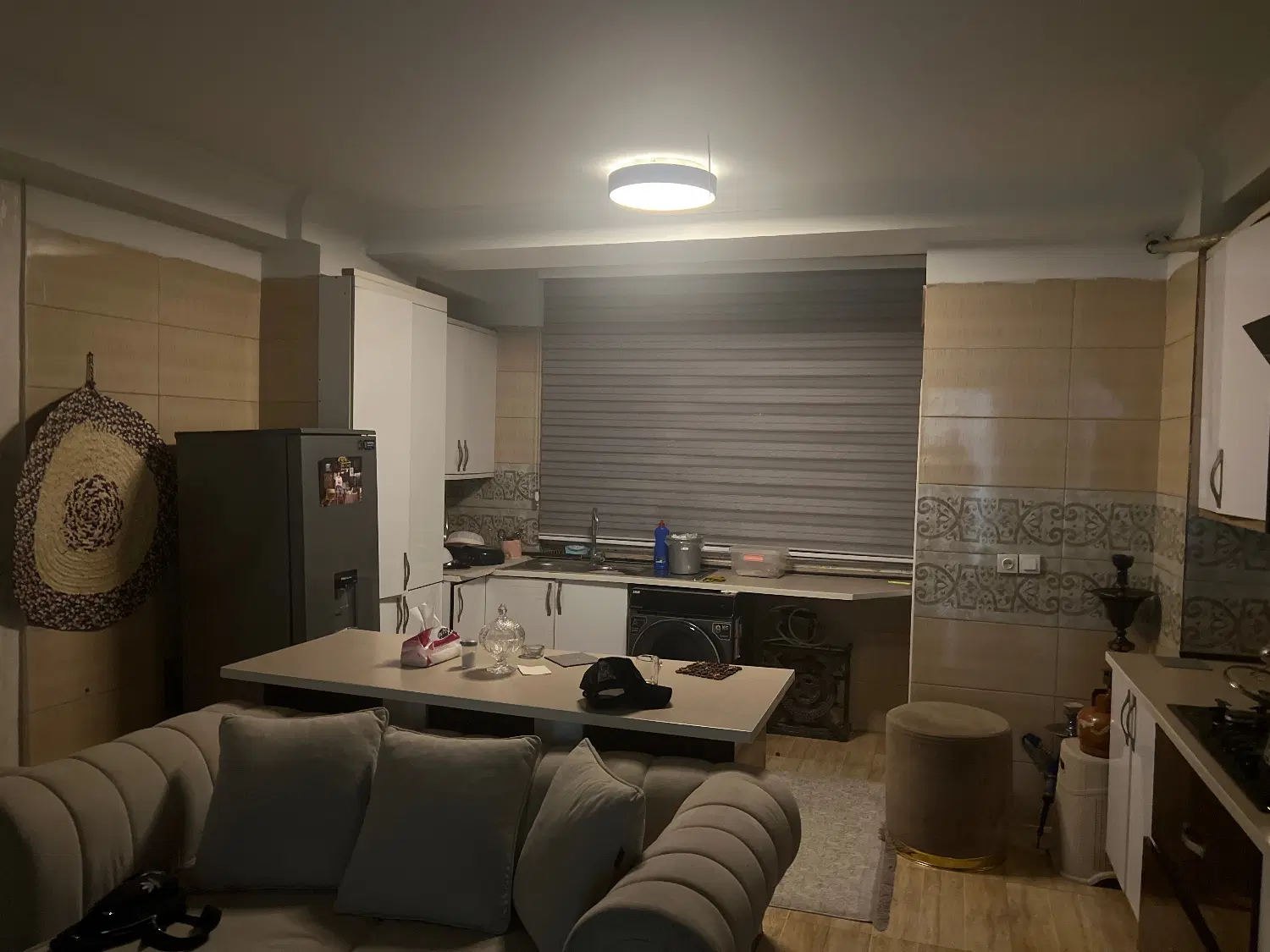 اپارتمان